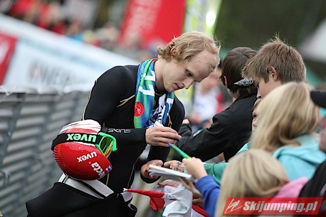 127 Lauri Asikainen